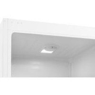 Beko Réfrigérateur 2 portes BCHA275K3SN 262L Blanc