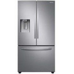 Samsung Réfrigérateur multi-portes RF54T62E3S9 630L inox