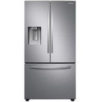 Samsung Réfrigérateur multi-portes RF54T62E3S9 630L inox