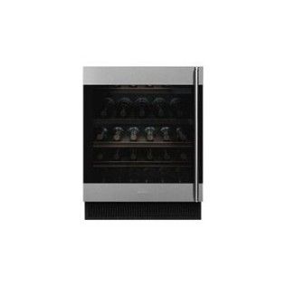 Smeg CVI338LX3 82-87 cm