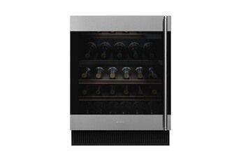 Smeg CVI338LX3 82-87 cm