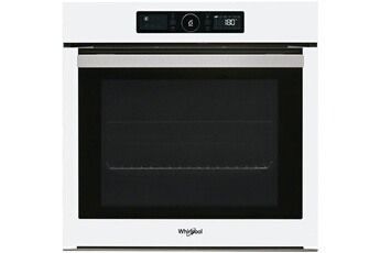 Whirlpool AKZ96290WH