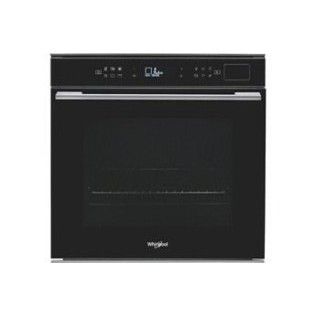 Whirlpool W7OS44S1PBL STEAMSENSE