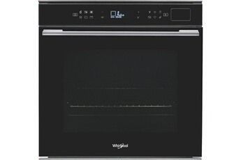 Whirlpool W7OS44S1PBL STEAMSENSE