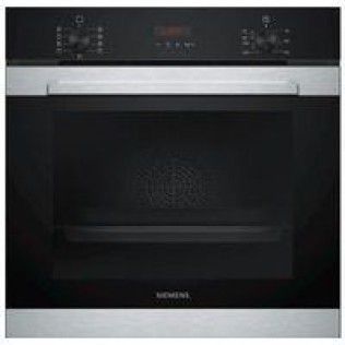 Siemens Four encastrable HB373A0R0 71L Inox