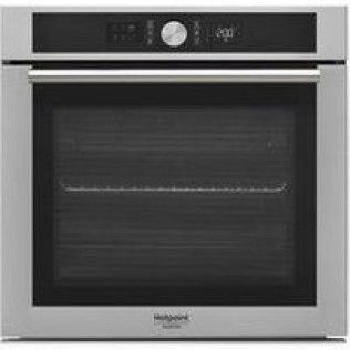 Hotpoint Four encastrable FI4854PIXHA INOX