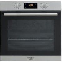 Hotpoint Four encastrable FA2540PIXHA 66L Multifonction