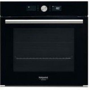 Hotpoint Four encastrable FI4854PBLHA noir