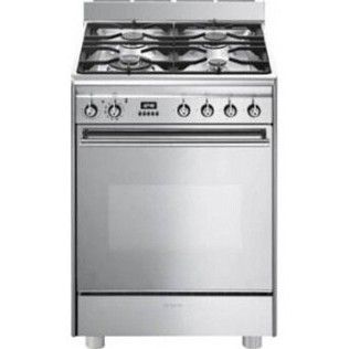 Smeg GP61X9 INOX