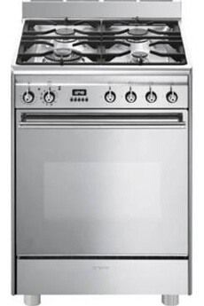 Smeg GP61X9 INOX