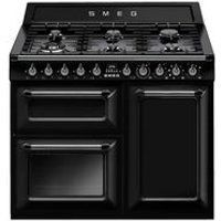 Smeg piano de cuisson TR103BL