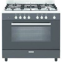 Glem Piano de cuisson GE960CVBK2