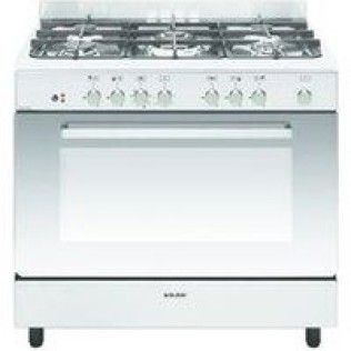 Glem Piano de cuisson GE960CVIX2