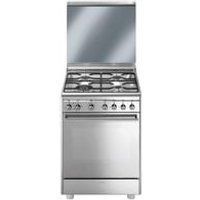 Smeg Cuisiniere gaz CX68M8-1