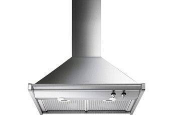 Smeg 70CM INOX - KD70XE