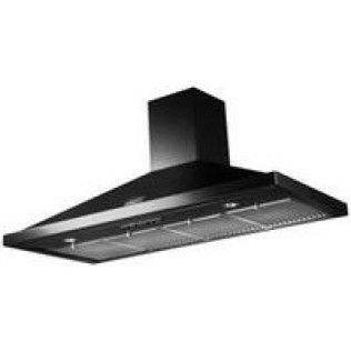 Falcon Hotte décoration FALHDCP110BC 110cm Noir