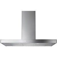 Falcon Hotte décoration UNBHDS110SS 110cm Inox