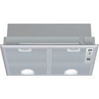 Siemens Groupe filtrant LB55565 53cm inox