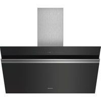 Siemens Hotte décoration LC91KWW60 90cm Noir