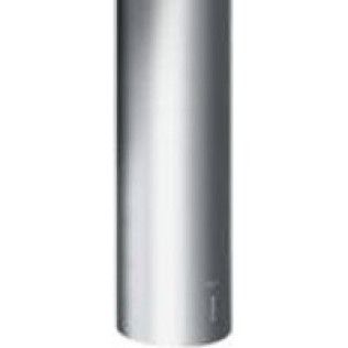 Smeg hotte ilot KIR37XE 37cm Inox