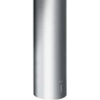 Smeg hotte ilot KIR37XE 37cm Inox