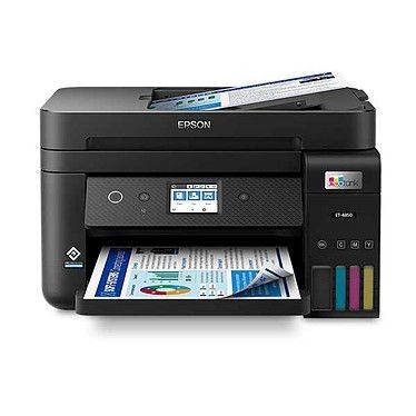 Epson EcoTank ET-4850