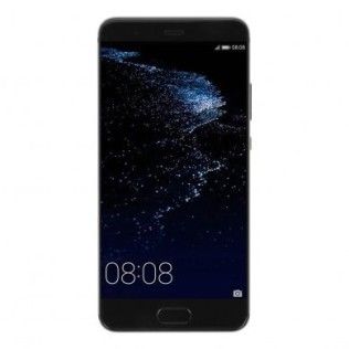 Huawei P10 Plus 128Go noir