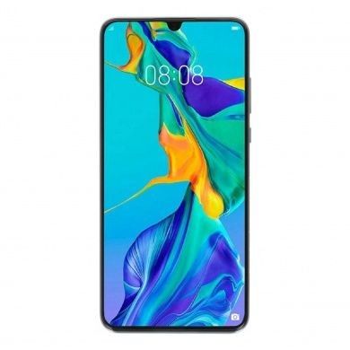 Huawei P30 lite Dual-Sim 128Go bleu