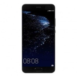 Huawei P10 Plus Dual-Sim 128Go noir