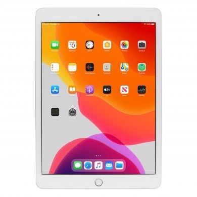 Apple iPad 2019 (A2197) 32Go argent