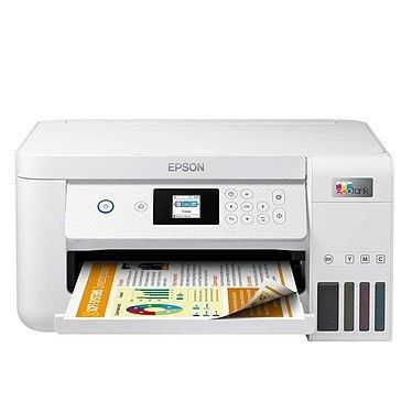 Epson EcoTank ET-2856