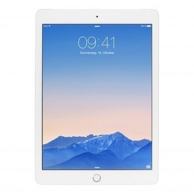 Apple iPad 2018 +4G (A1954) 32Go argent