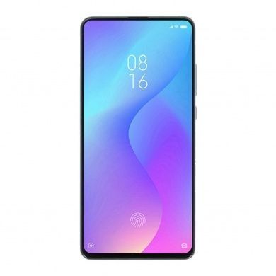 Xiaomi Mi 9T Pro 128Go bleu