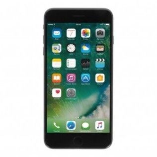 Apple iPhone 7 Plus 128Go noir