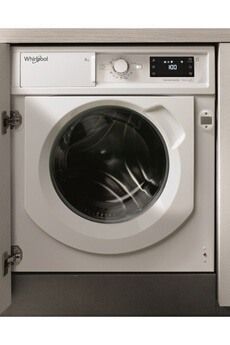 Whirlpool BIWMWG81484EU