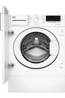 Beko WITC8210B0W