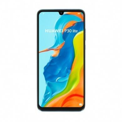 Huawei P30 lite Dual-Sim 128Go breathing crystal