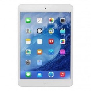 Apple iPad mini 2 WiFi +4G (A1490) 16Go argent