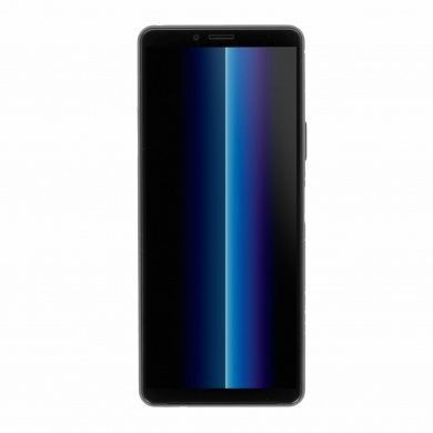 Sony Xperia 10 II Dual-SIM 128Go noir