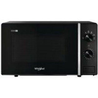 Whirlpool Four micro-ondes monofonction MWP101B 700W 20L Noir