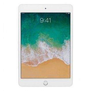 Apple iPad mini 4 WiFi +4G (A1550) 128Go argent