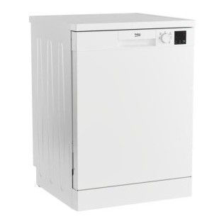 Beko Lave vaisselle Pose Libre LVV4729W 14 couverts Blanc