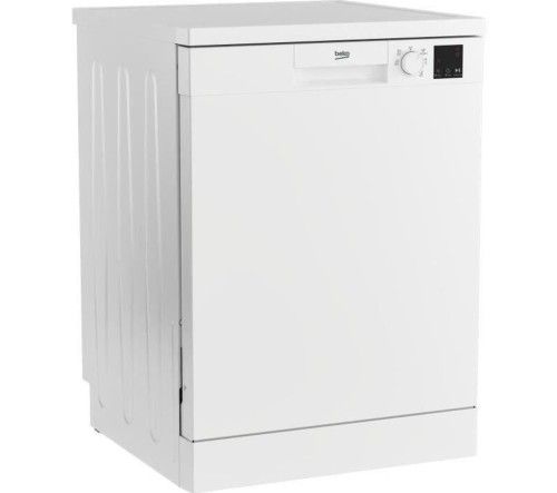 Beko Lave vaisselle Pose Libre LVV4729W 14 couverts Blanc