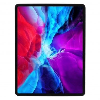 Apple iPad Pro 12,9" Wi-Fi 2020 128Go gris sidéral