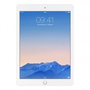 Apple iPad 2017 WiFi (A1822) 32Go argent