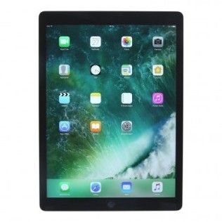 Apple iPad Pro 2017 12,9" +4G (A1671) 256Go gris sidéral