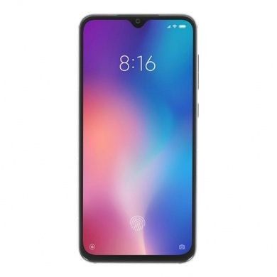 Xiaomi Mi 9 SE 64Go noir