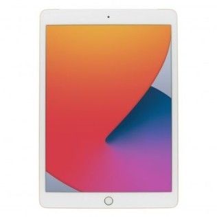 Apple iPad 2020 +4G 32Go or