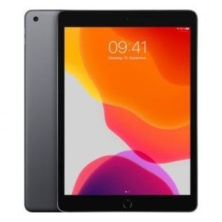 Apple iPad 2019 (A2200) +4G 32Go gris sidéral