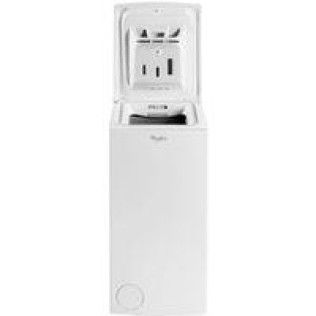 Whirlpool Lave-linge top TDLR 6231L FR/N 6kg Blanc